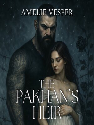 cover image of The Pakhan's Heir